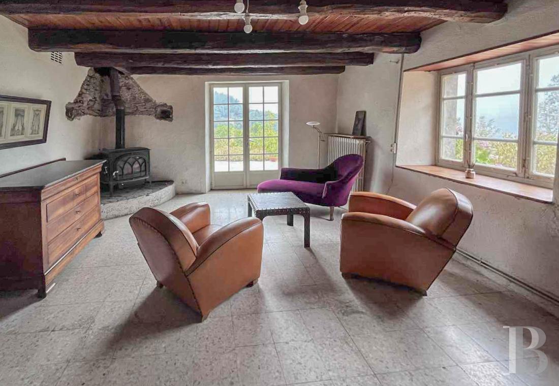 residences and character houses france midi pyrenees   - 5